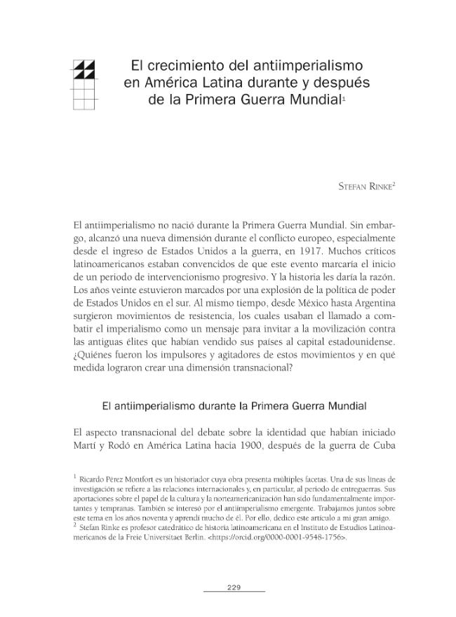 Exemple de page