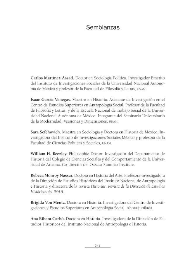 Exemple de page