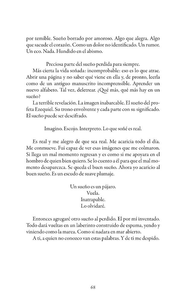Página de muestra
