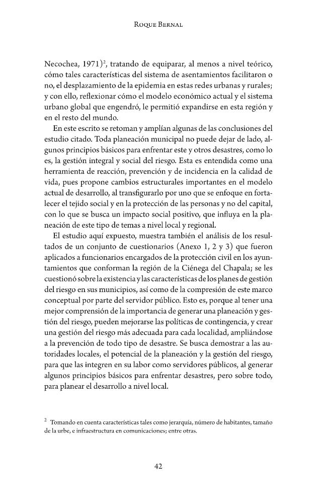 Exemple de page