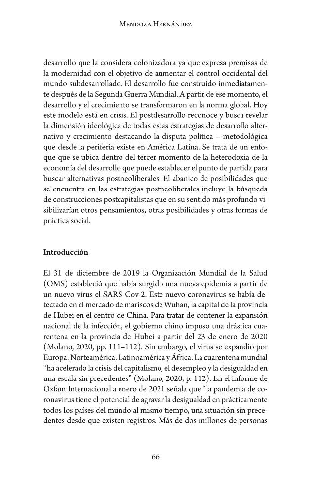 Exemple de page