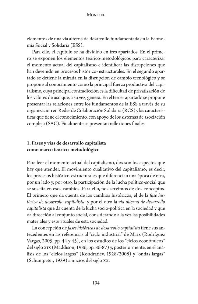 Exemple de page