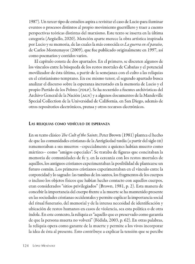 Probeseite