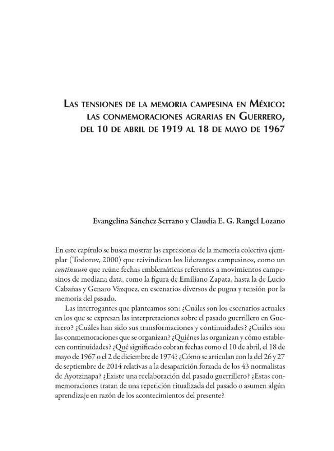 Probeseite