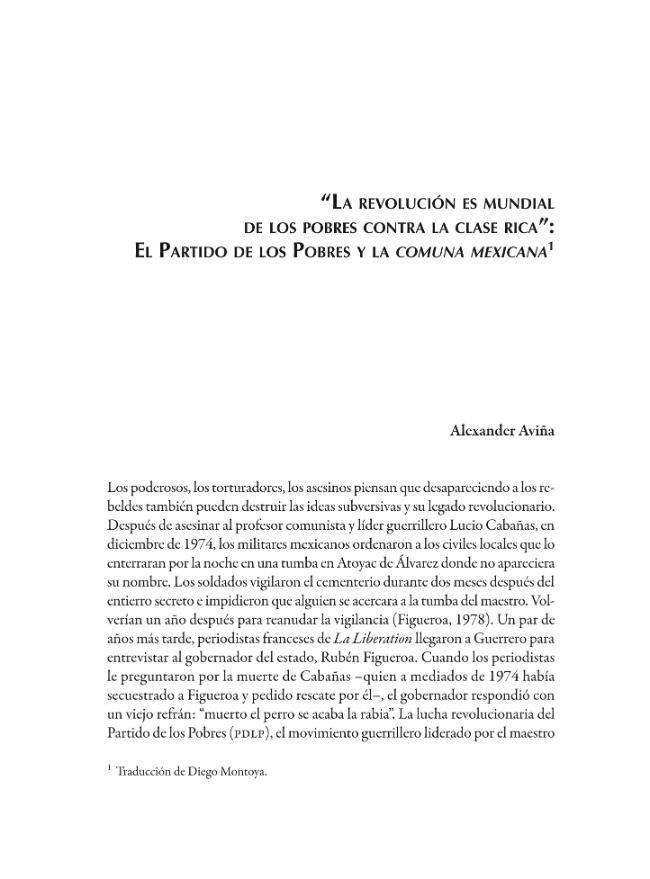 Probeseite