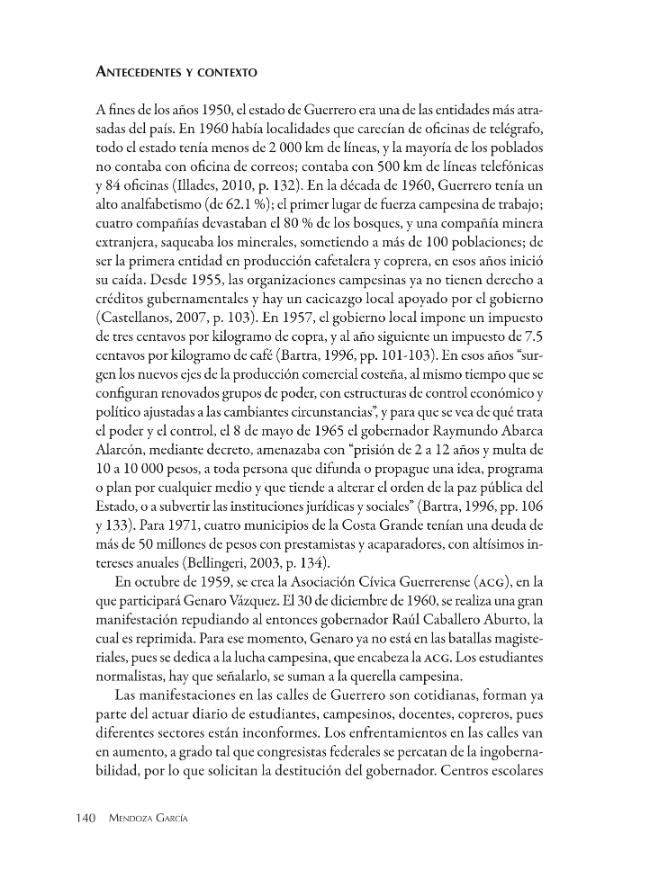 Probeseite