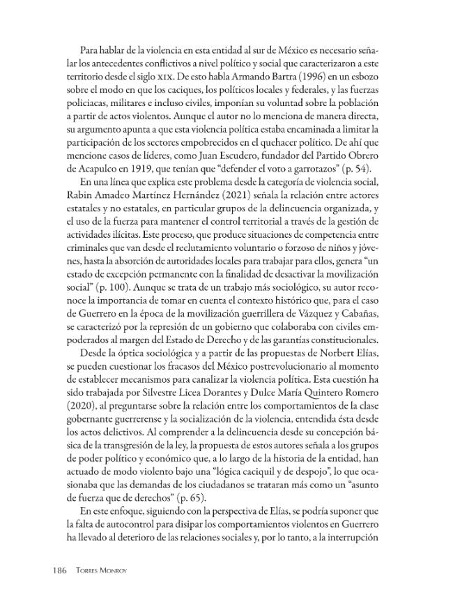 Probeseite