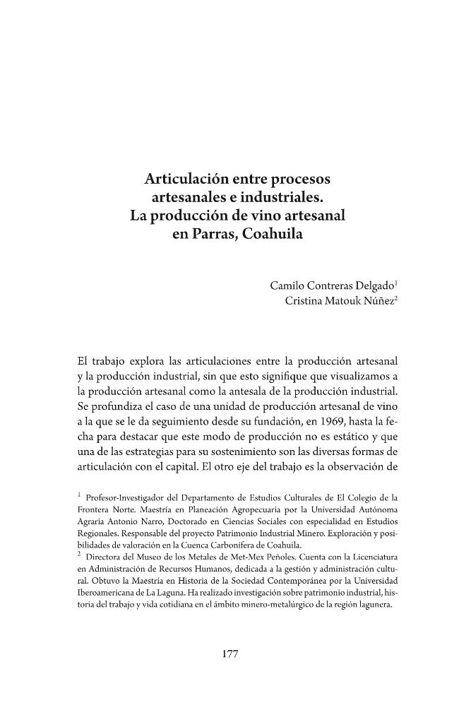 Probeseite