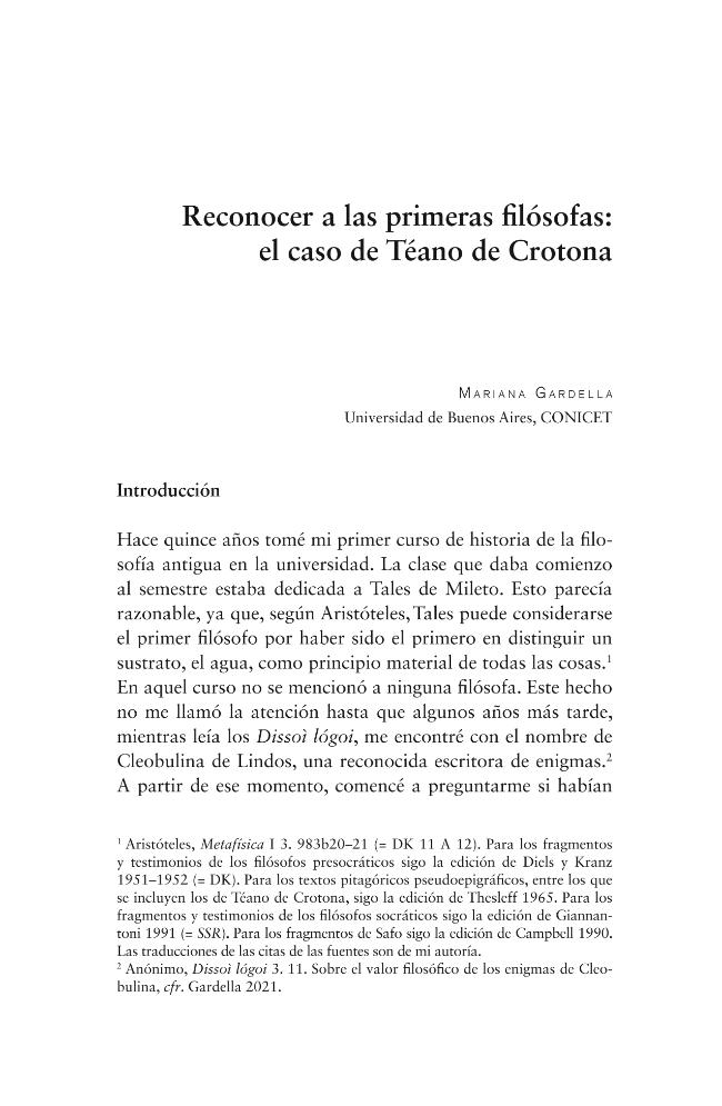 Probeseite