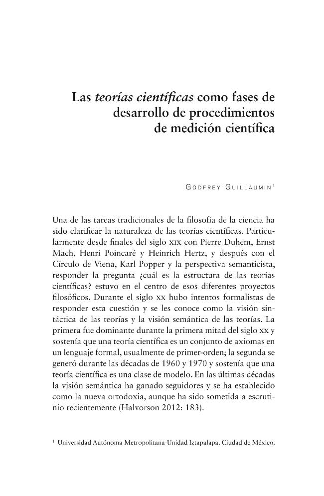 Probeseite