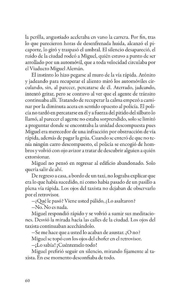 Probeseite