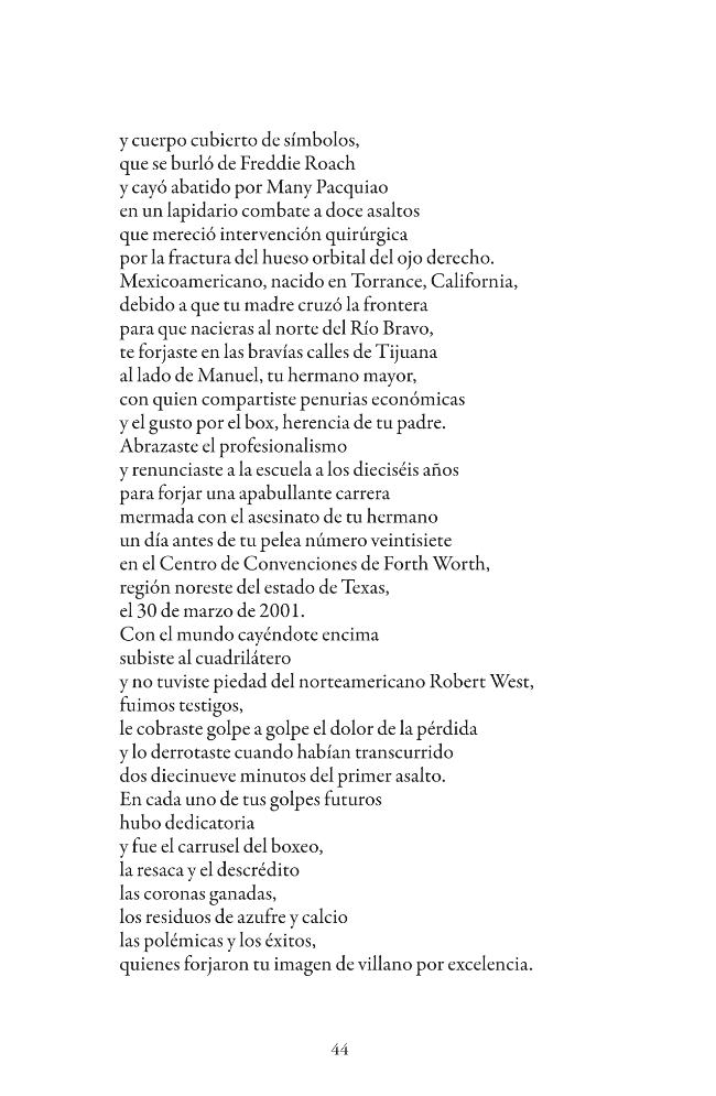 Exemple de page