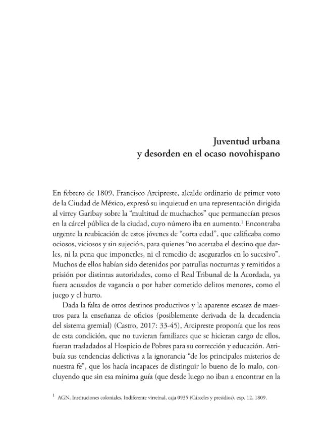 Probeseite