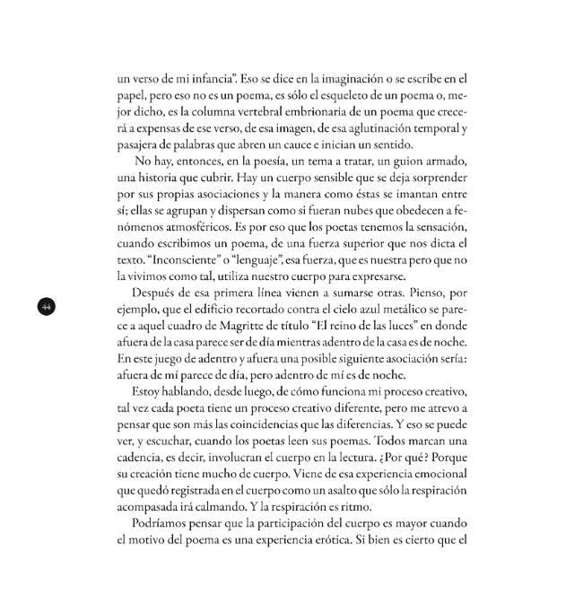 Probeseite