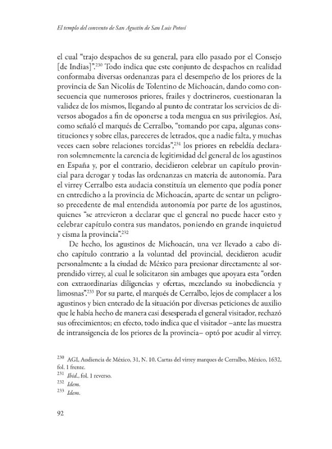 Probeseite