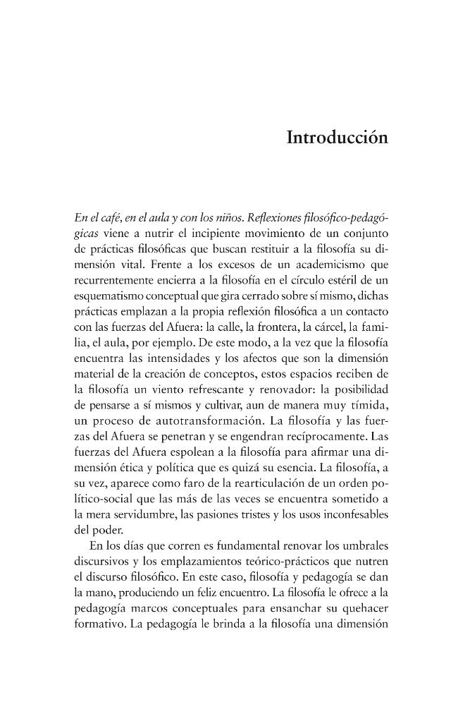 Probeseite