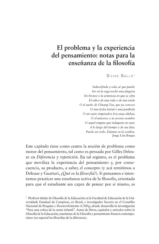 Probeseite