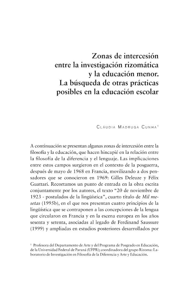 Probeseite