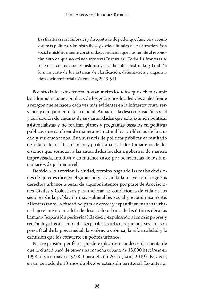 Probeseite