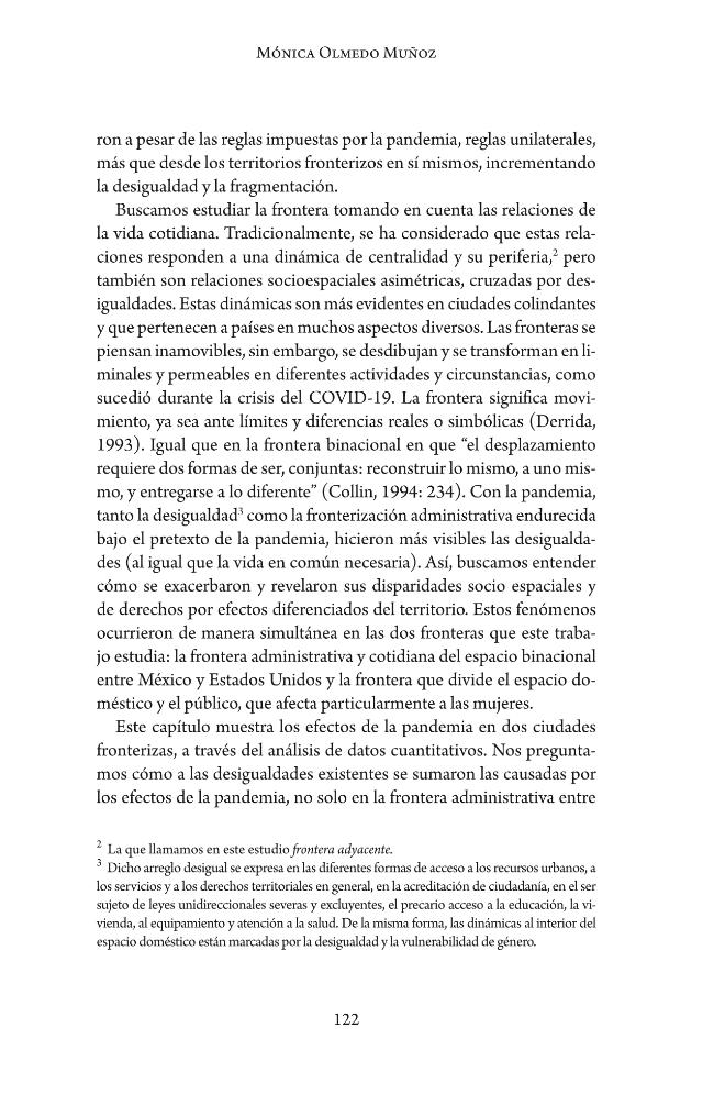 Probeseite