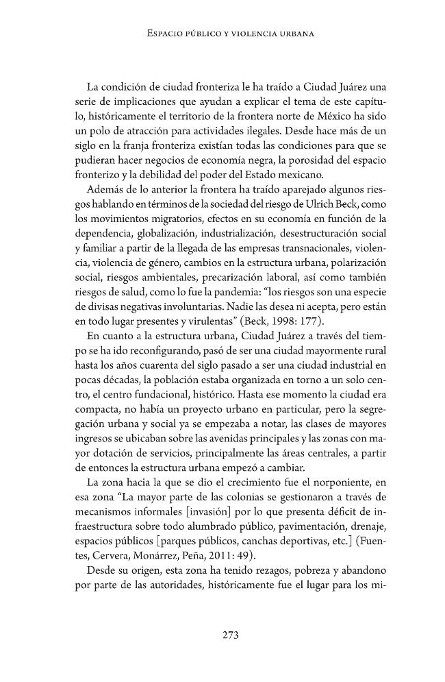 Probeseite