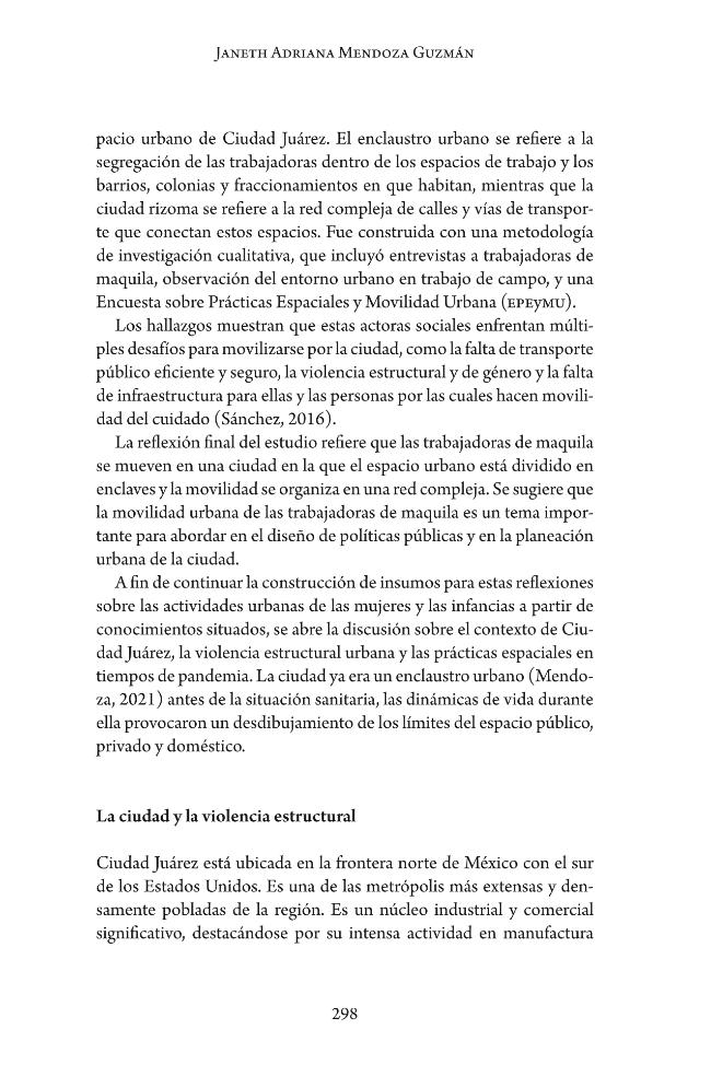 Probeseite