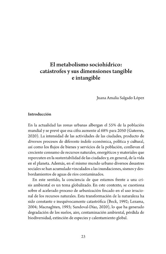 Probeseite