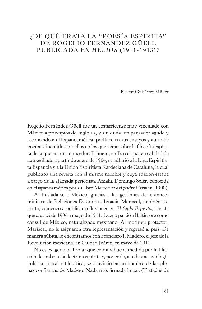 Probeseite