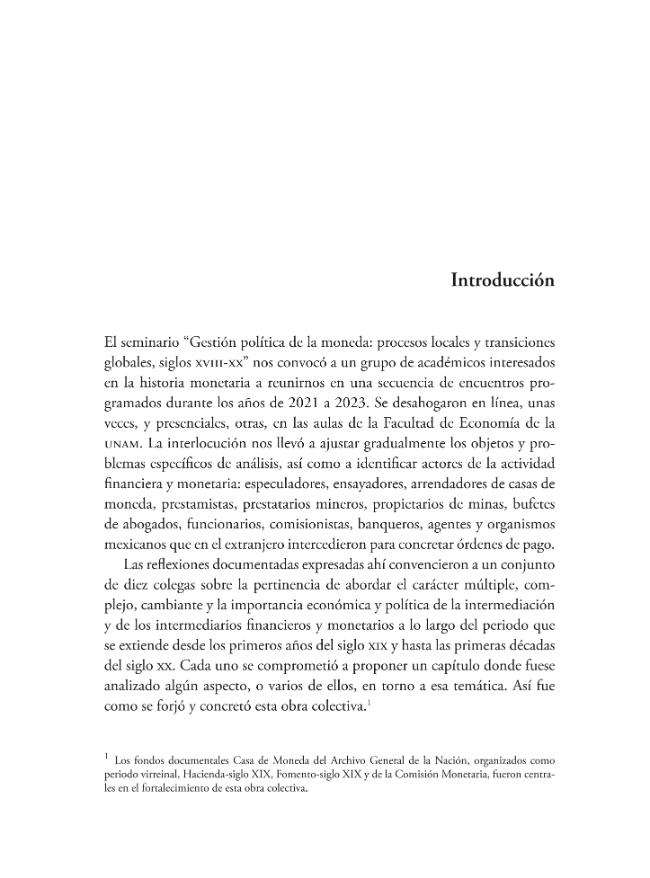 Probeseite