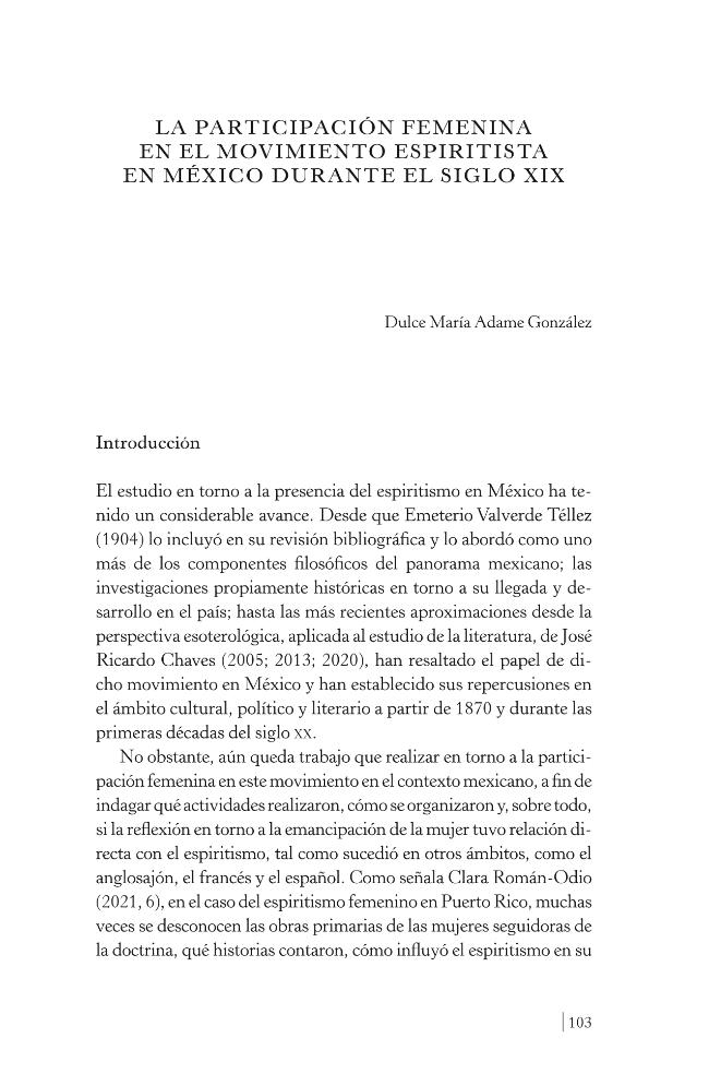 Probeseite