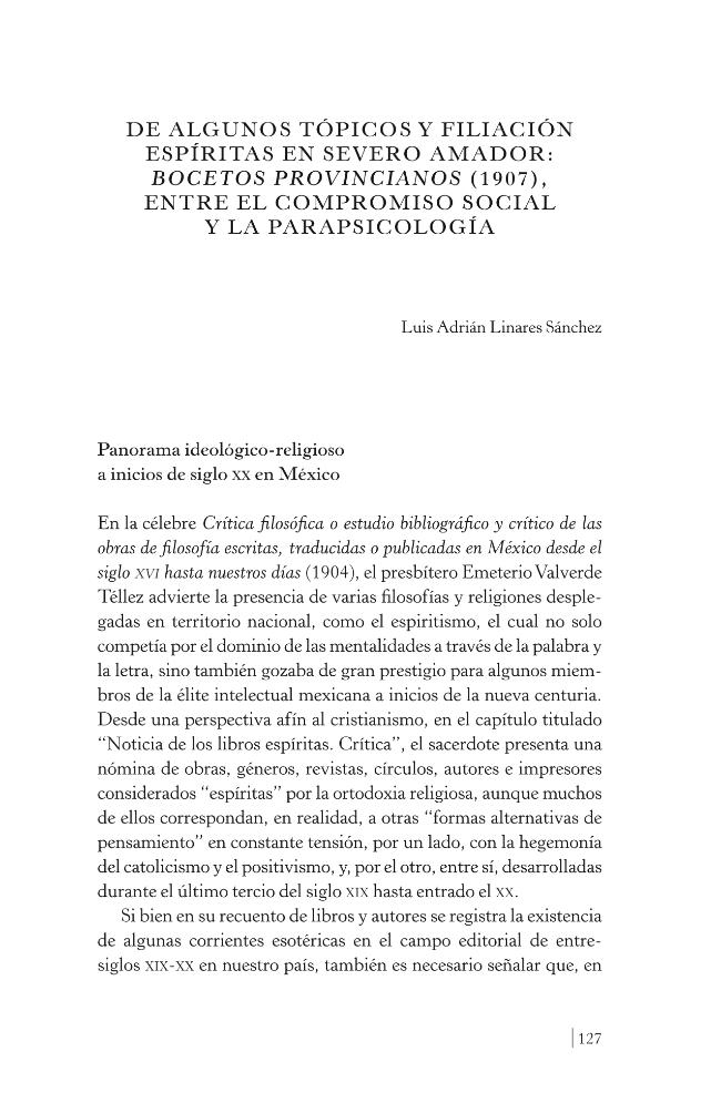 Probeseite