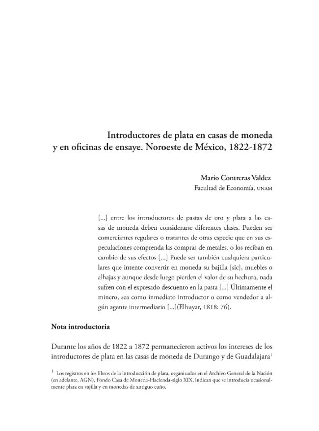 Probeseite