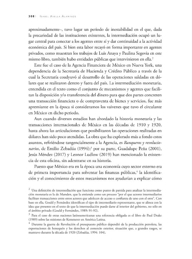 Probeseite