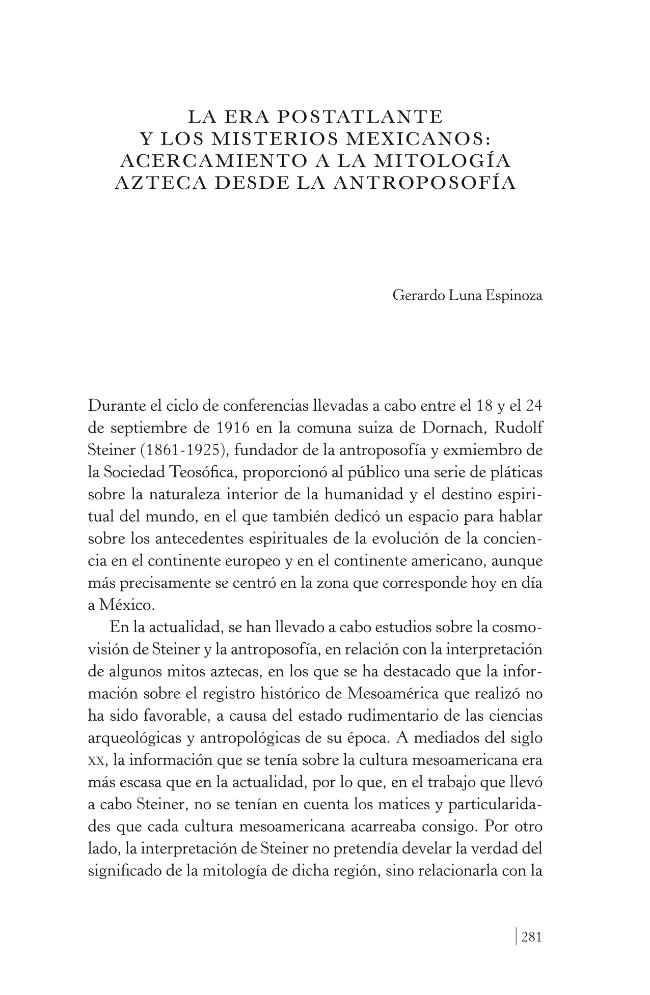 Probeseite