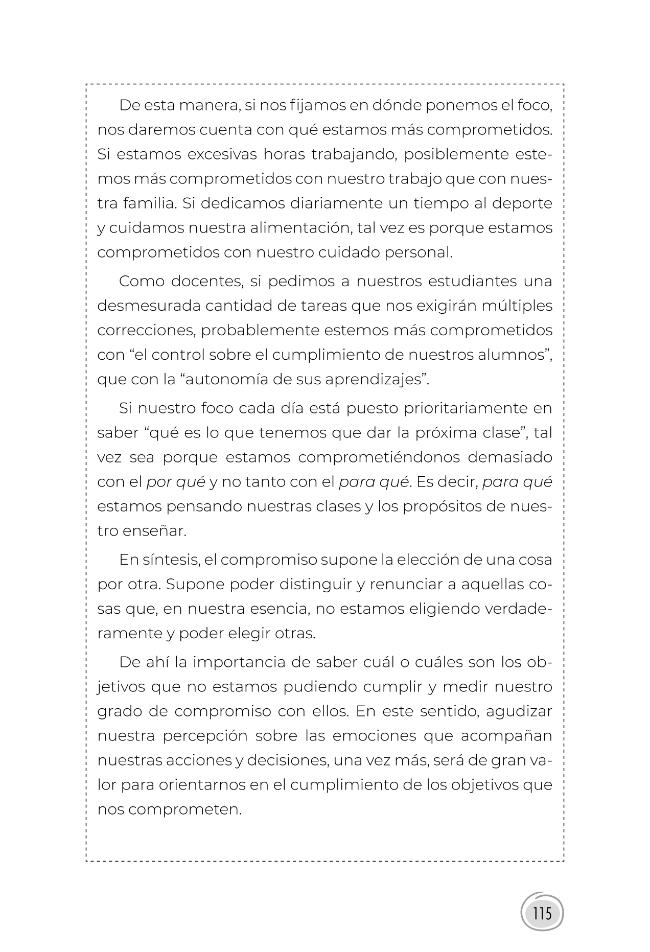 Página de muestra