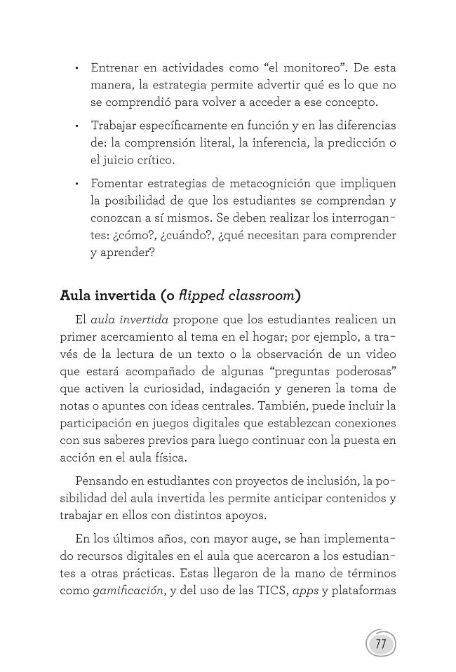 Página de muestra