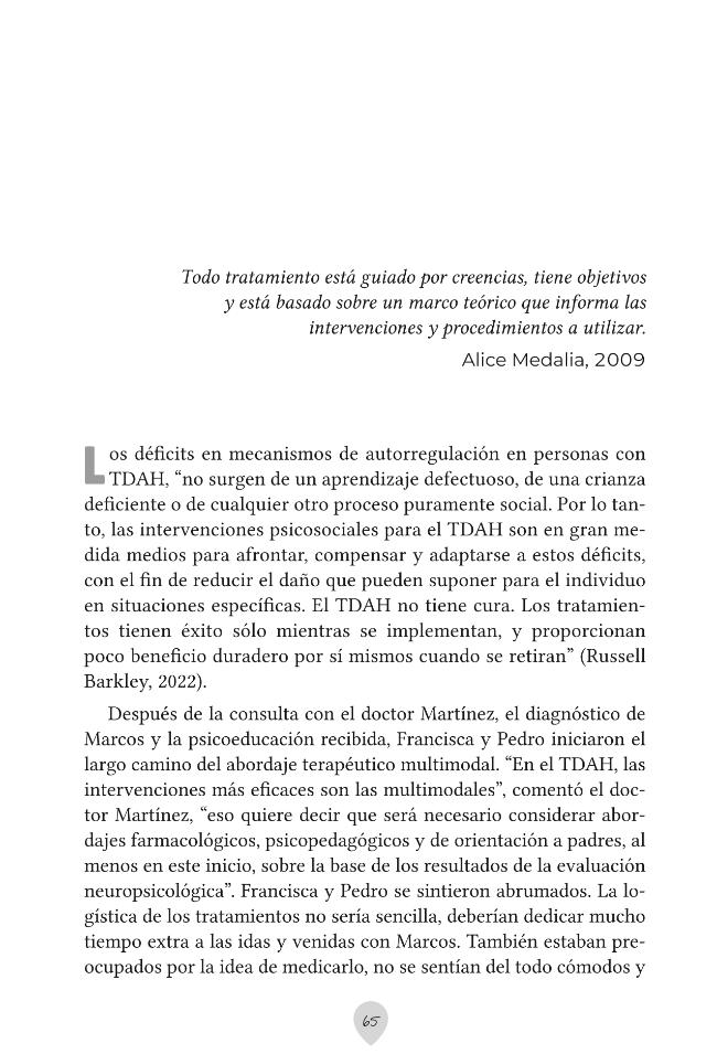 Página de muestra
