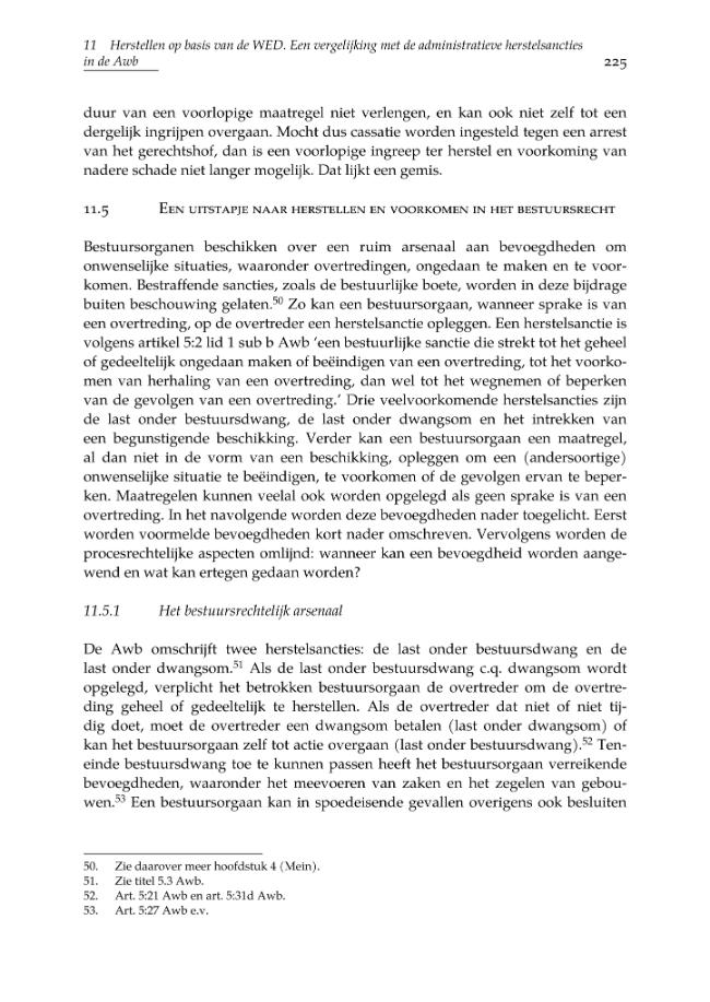 Exemple de page