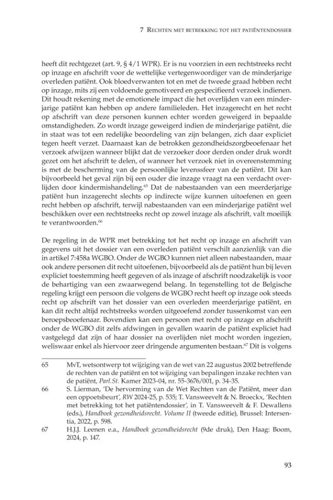 Exemple de page