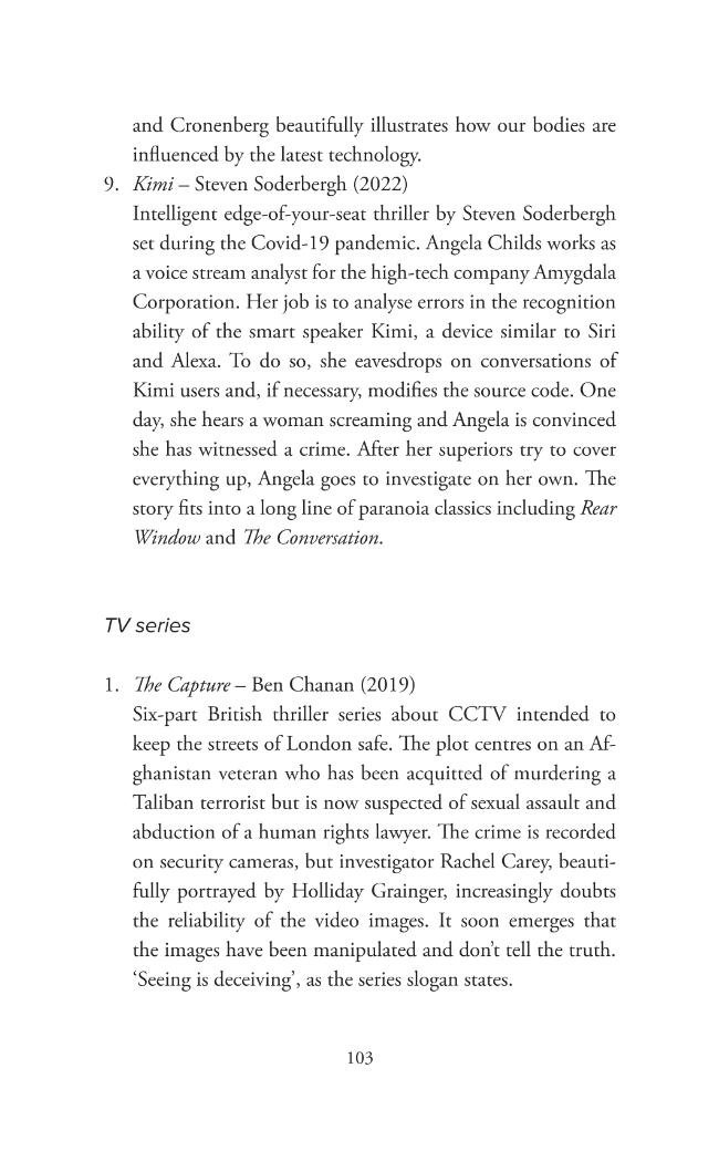 Exemple de page