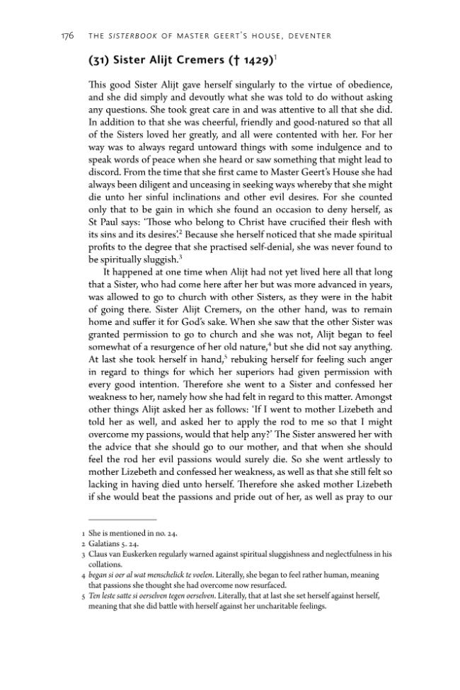 Sample page