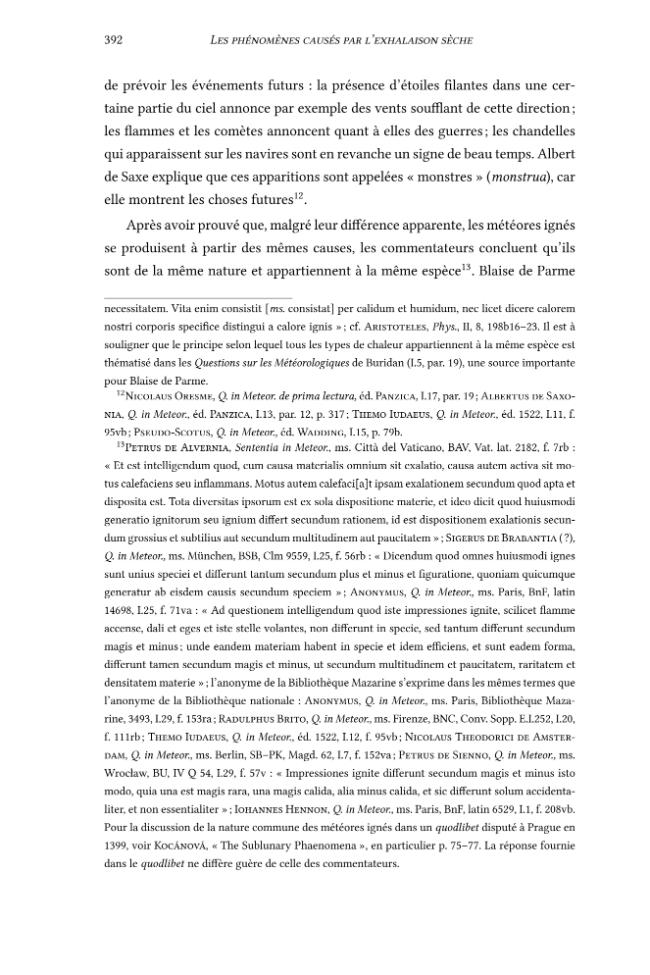 Exemple de page