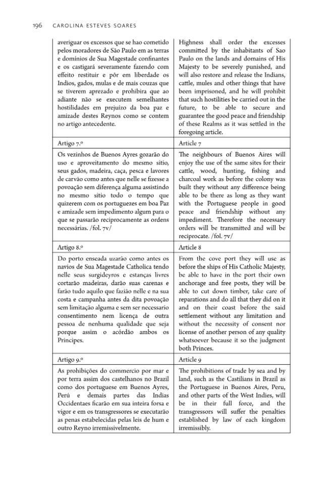 Sample page