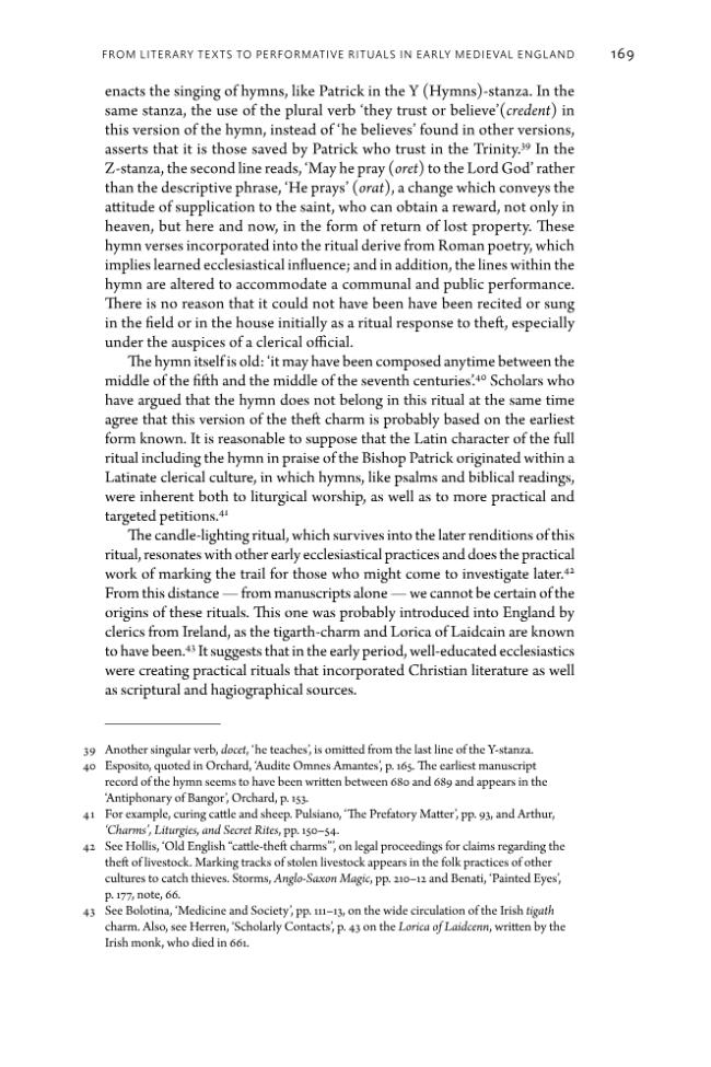 Exemple de page