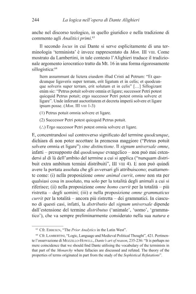 Pagina campione
