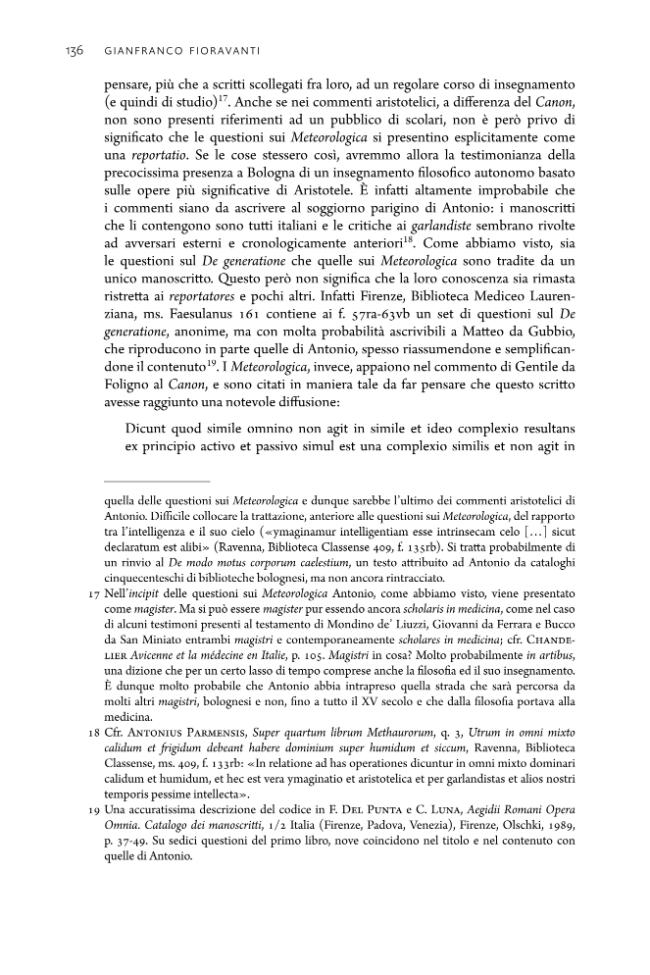 Pagina campione