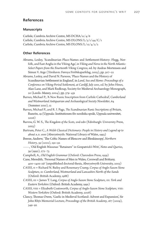 Sample page