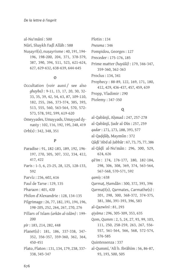 Sample page