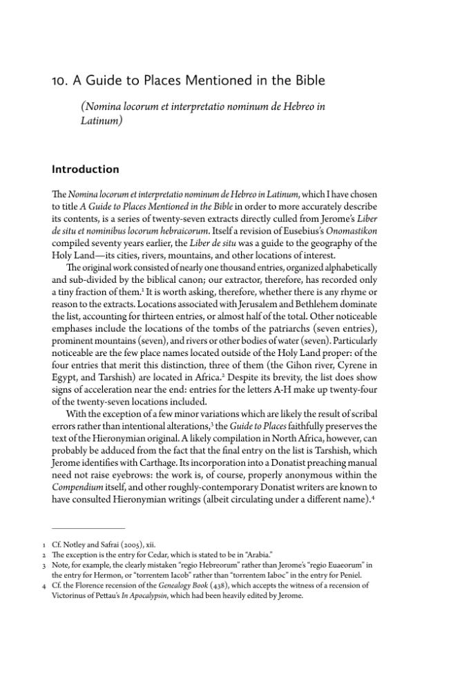 Sample page