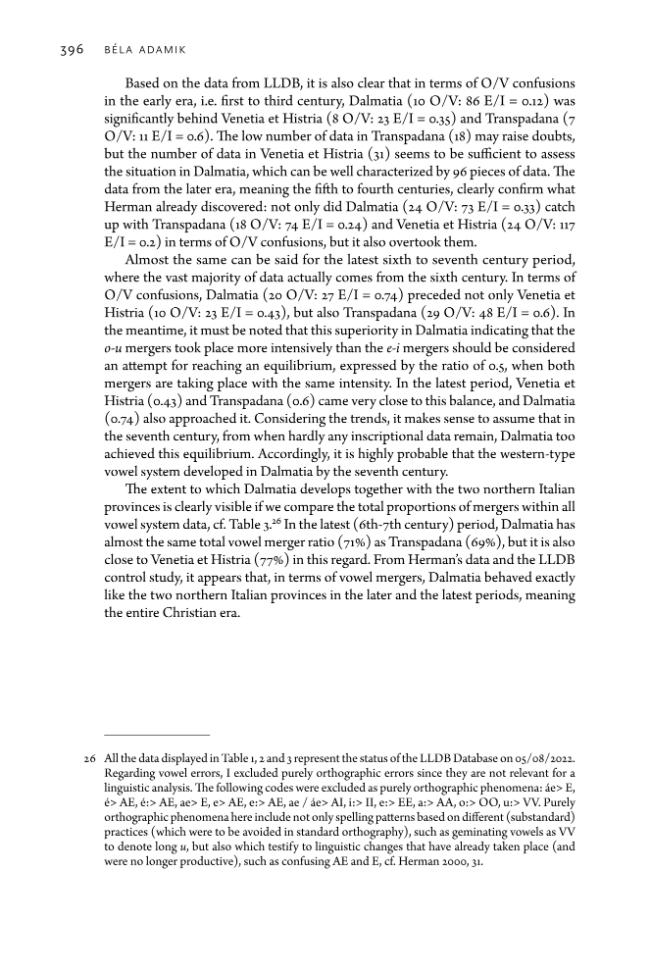 Exemple de page